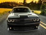 Dodge Challenger R/T Scat Pack 2015 года